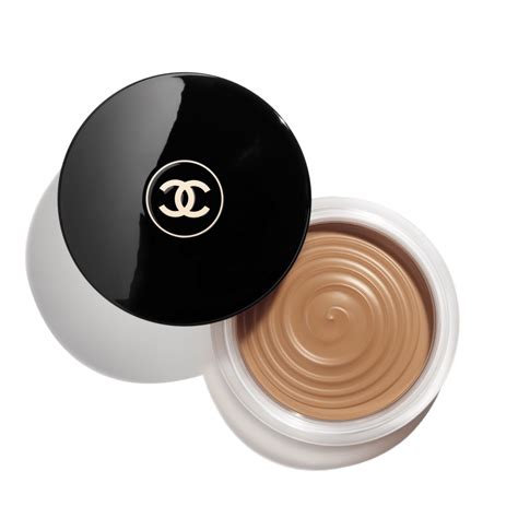 bronzer chanel 390|chanel bronzer soleil tan boots.